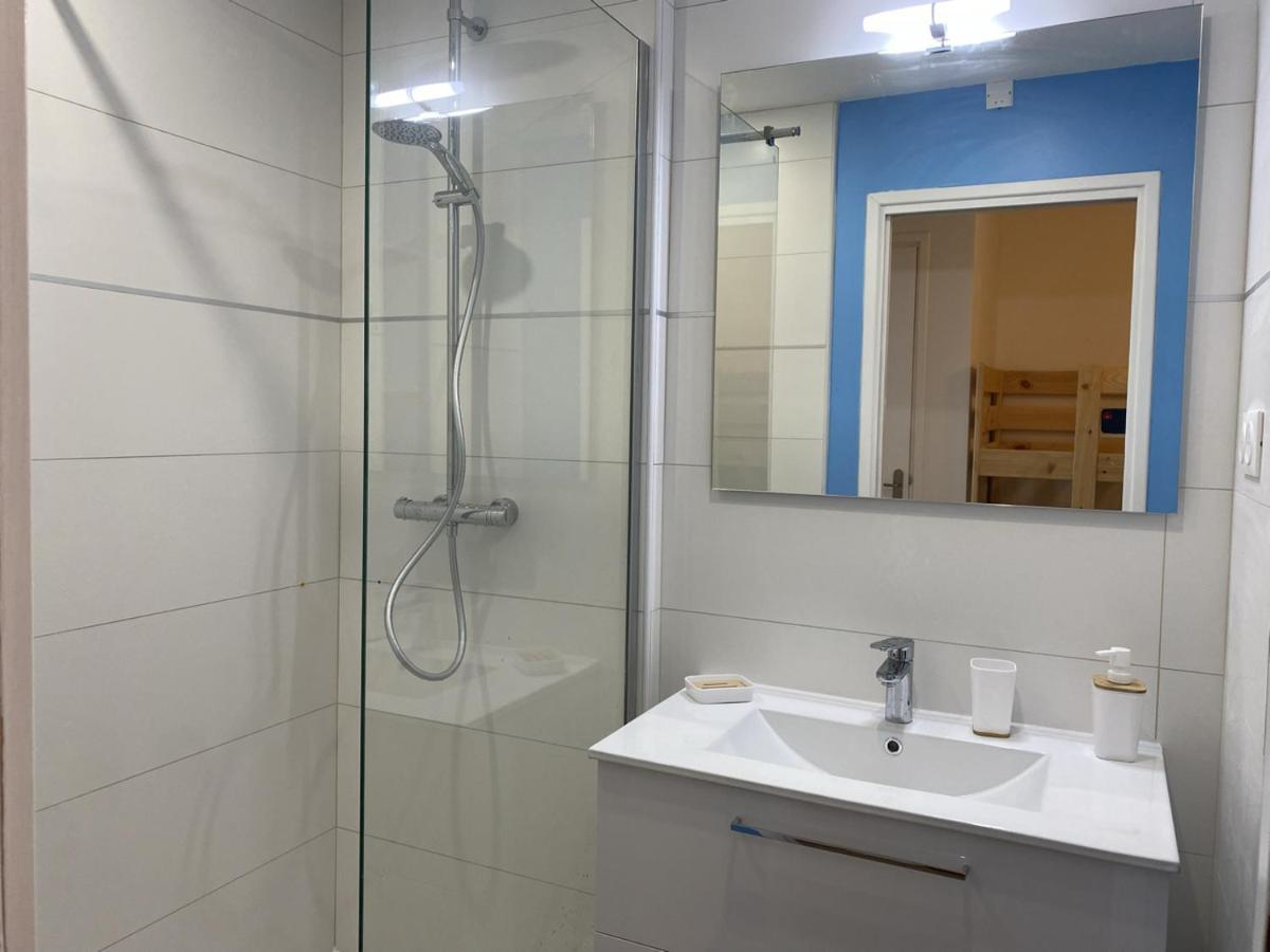 Appartement Elida Vue Mer Палава-ле-Фло Экстерьер фото